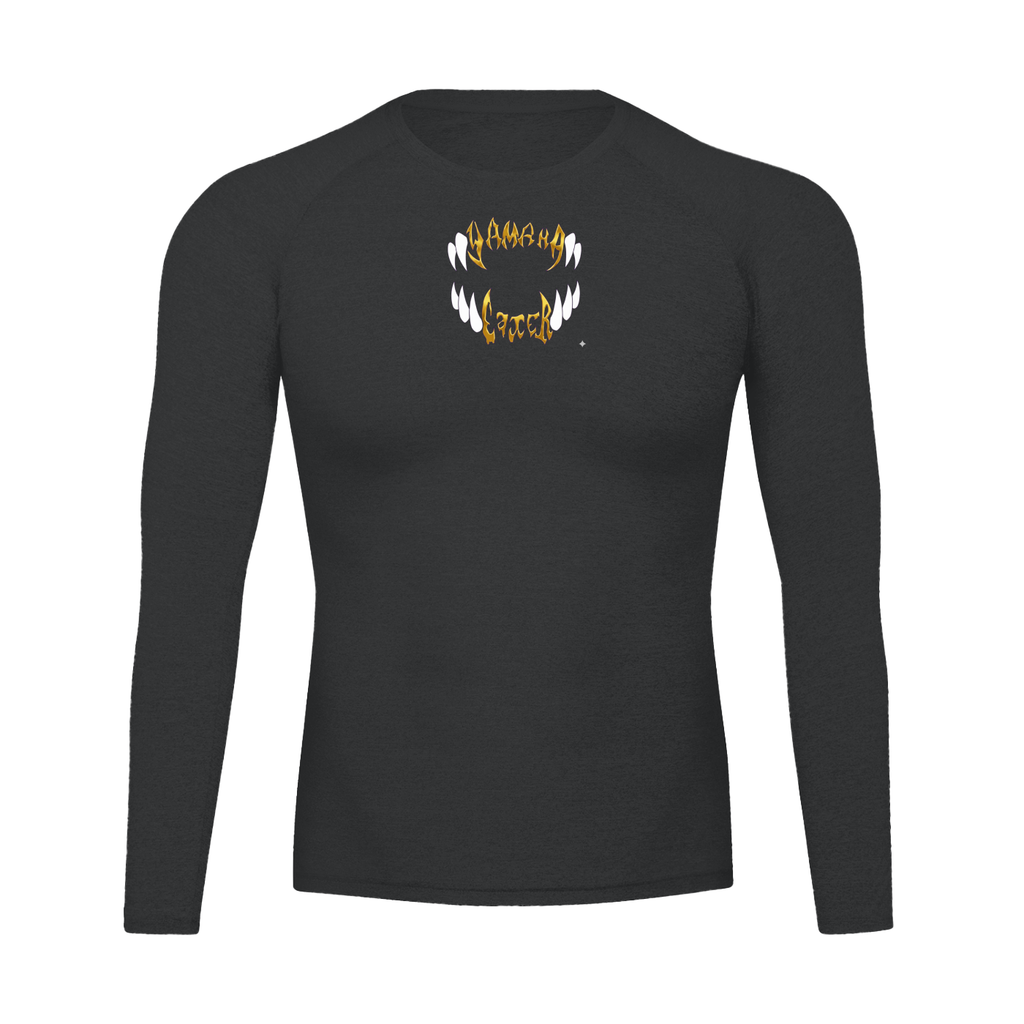 Performance Long Sleeve T-Shirt
