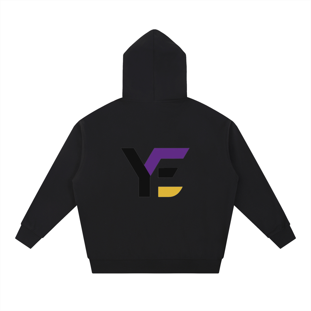 Essential Heavyweight Hoodie