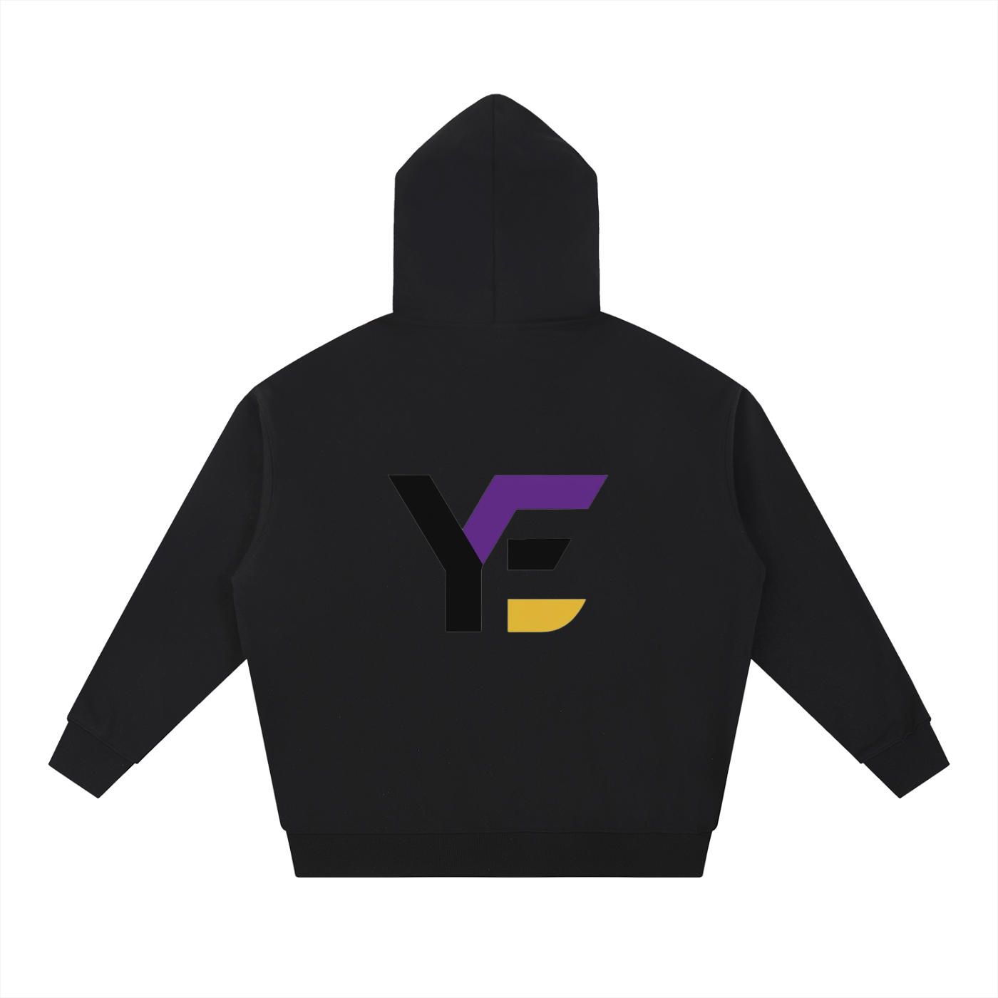 Essential Heavyweight Hoodie