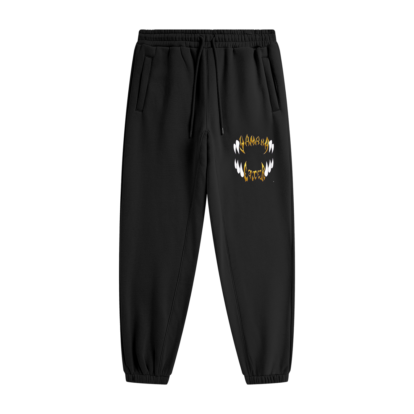 Unisex Heavyweight Fleece Joggers